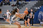 WBBall vs MHC  Wheaton College women's basketball vs Mount Holyoke College. - Photo By: KEITH NORDSTROM : Wheaton, basketball